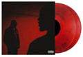 We Don't Trust You [Colored Vinyl] (Red) (Smok) (Can) Vinyl Record