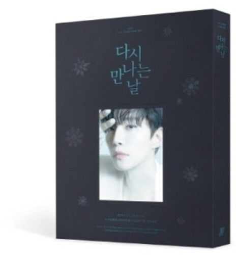 Lee Jun Ho ( 2pm ) - 2024 Lee Junho Concert - See You Again - Blu-ray