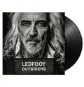 Ledfoot - Outsiders - Vinyl Record