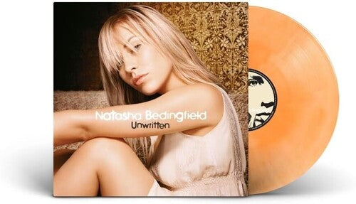 Bedingfield,natasha - Unwritten - Vinyl Record