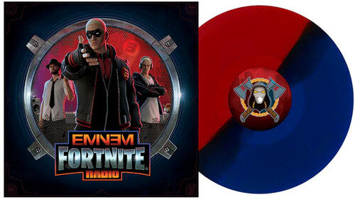 Eminem - Fortnite Radio (clean) - Vinyl Record