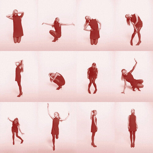 Grande,ariana - Eternal Sunshine - Music CD
