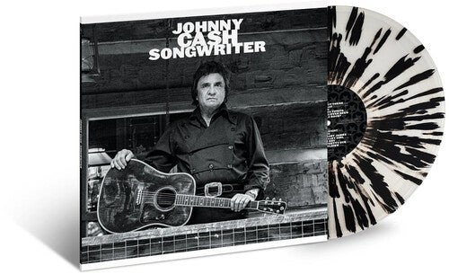 Cash,johnny - Songwriter - Vinyl Record
