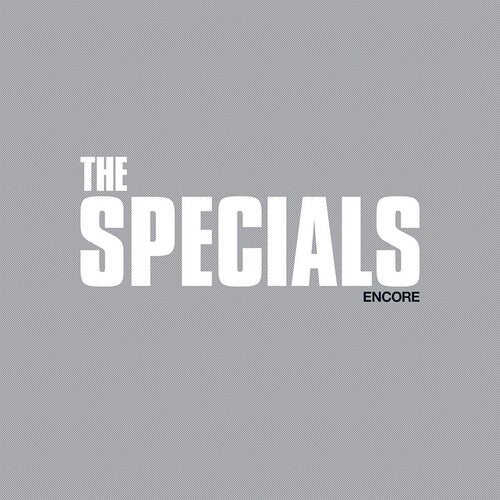 Specials - Encore - Vinyl Record