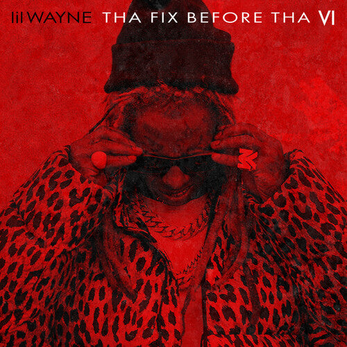 Lil Wayne - Fix Before Tha Vi - Vinyl Record