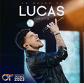 Curotto,lucas - Lo Mejor De Lucas Curotto - Music CD