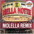 Nella Notte (Blue) [Colored Vinyl] [180 Gram] (Ita) Vinyl Record