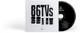 86tvs - 86tvs - Music CD