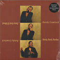 Crawford,randy - Every Kind Of Mood - Vinyl Record