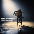 Bernstein,leonard / Llinares,sebastian - Fleeting Castles - Music CD