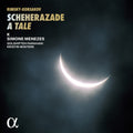 Rimsky-korsakov / Winters / Farahani - Scheherazade A Tale - Music CD
