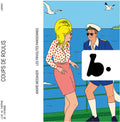 Messager / Cravero / Brocard - Coup De Roulis - Music CD