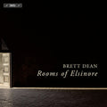 Dean / Swedish Chamber Orchestra - Rooms Of Elsinore - Super Audio CD