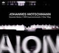 Motschmann / Ensemble Modern - Aion For Large Ensemble Artificial Intelligence - Music CD