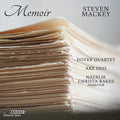 Mackey / Rakes / Dover Quartet - Memoir - Music CD