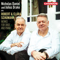Works For Oboe & Piano Music CD