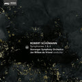 Schumann / Stavanger Symphony Orchestra - Symphonies Nos. 3 & 4 - Music CD