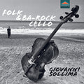 Cervantes / Cohen / Sollima - Folk & Ba-rock Cello - Music CD