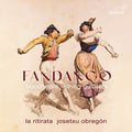 Boccherini / Obregon - Fandango - String Quintets - Music CD