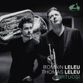Bach,j.s. / Bonfa / Leleu - Virtuosi - Music CD