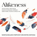 Arcuri / Brubeck / Huang - Alikeness - Music CD