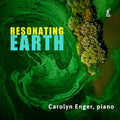 Adams / Balter / Enger - Resonating Earth - Music CD