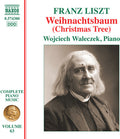 Liszt / Waleczek - Complete Piano Music Vol. 63 - Music CD