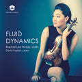 Andres / Wiancko / Kaplan - Fluid Dynamics - Music CD