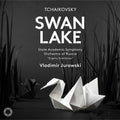 Tchaikovsky / State Academic Symphony Orchestra - Swan Lake (stereo Re-issue) - Music CD