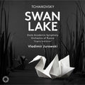 Swan Lake (Stereo Re-Issue) Music CD