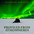 Burtner / Eicher / Sperling - Profiled From Atmospheres - Music CD