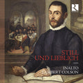Colson,lambert - Still Und Lieblich - Music CD