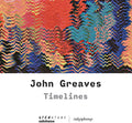 Greaves,john - Timelines - Music CD