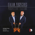 Clementi / Bosco / Renda-trucco - Italian Perspectives - 20th & 21st Centuries - Music CD