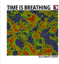 Bach,j.s. / Corelli / Duo Sbaffi Campi - Time Is Breathing - Music CD