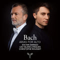 Darago,zoltan - Bach: Arias For Alto - Music CD