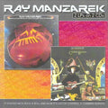 Manzarek,ray - It Started With Rock & Roll-carmina Burana - Music CD
