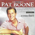 Boone,pat - Stereo Singles Collection 1 - Music CD