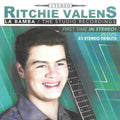 Valens,ritchie - La Bamba: The Studio Recordings - Music CD