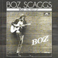 Scaggs,boz - Boz - Music CD