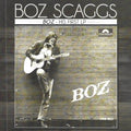Boz Music CD