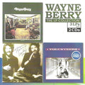 Berry,wayne - Tails Out-home At Last-volunteers - Music CD