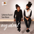 Russell,catherine / Mason,sean - My Ideal - Vinyl Record