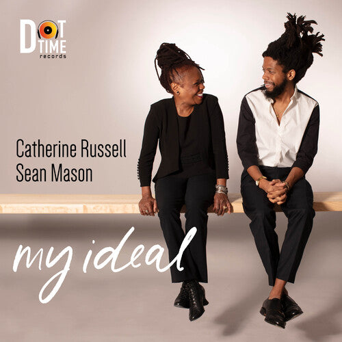 Russell,catherine / Mason,sean - My Ideal - Vinyl Record