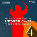Eterna,anima - Bruckner: Symphony No. 4 Romantic - Music CD