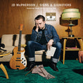 Mcpherson,jd - Signs & Signifiers - Music CD