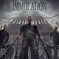 Immolation - Kingdom Of Conspiracy - Music CD