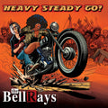 Heavy Steady Go [LP] Vinyl Record
