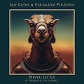 Never Let Go - A Tribute To Camel Music CD
