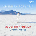 American Road Trip Music CD